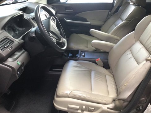 Used 2014 Honda CR-V EX-L image 20