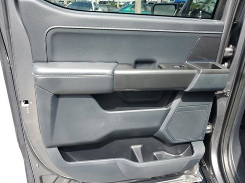 Used 2023 Ford F150 XLT w/ Equipment Group 302A High image 18