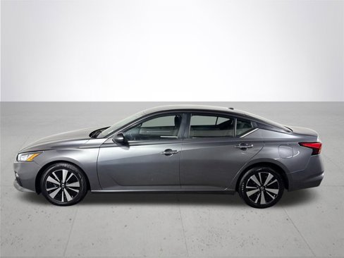 Used 2022 Nissan Altima 2.5 SV image 9