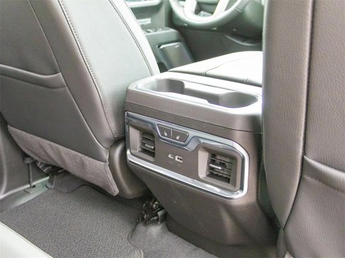 New 2026 GMC Sierra 1500 Denali image 23