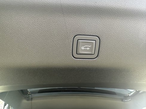 New 2026 Chevrolet Tahoe Premier image 28