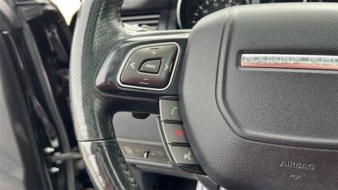 Used 2016 Land Rover Range Rover Evoque HSE Dynamic image 15