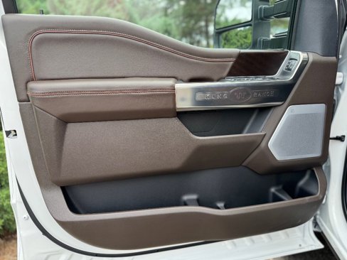 New 2025 Ford F250 King Ranch image 31
