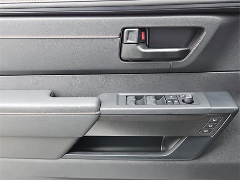 New 2025 Toyota Tundra TRD Pro image 29