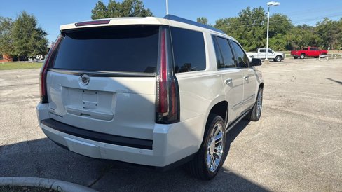 Used 2015 Cadillac Escalade Premium image 5