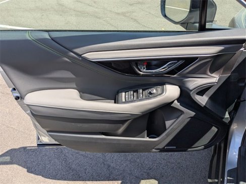 New 2025 Subaru Outback Onyx Edition XT image 26