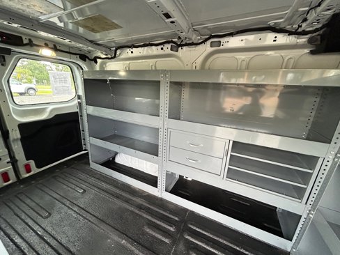 Used 2016 Ford Transit 250 130 Low Roof image 27