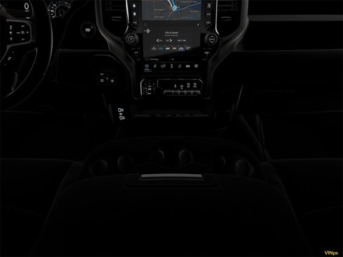 New 2026 RAM 2500 Tradesman w/ Power Wagon Package image 31