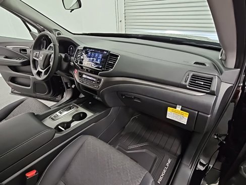New 2026 Honda Ridgeline Sport image 38