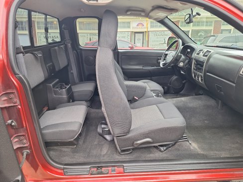 Used 2011 Chevrolet Colorado LT image 5