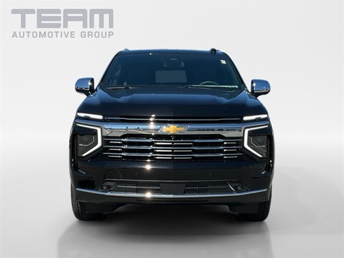 New 2026 Chevrolet Tahoe Premier image 2