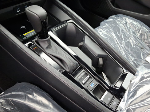 New 2025 Honda Accord Sport image 7