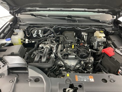 Used 2024 Ford Ranger XLT image 29