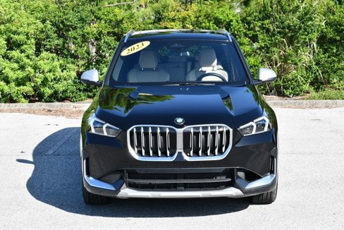 Used 2023 BMW X1 xDrive28i w/ Convenience Package image 9