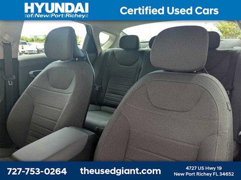Used 2025 Kia K4 EX image 7
