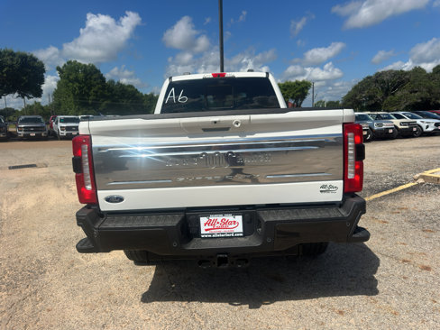 New 2025 Ford F250 King Ranch image 6