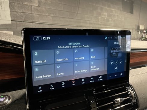 Used 2024 Lincoln Navigator Reserve image 50