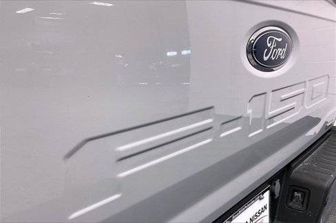 Used 2023 Ford F150 XLT image 27