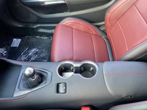 New 2025 Ford Mustang GT image 19