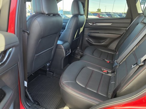 New 2025 MAZDA CX-5 2.5 Turbo image 28