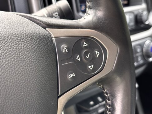 Certified 2022 Chevrolet Colorado Z71 image 10