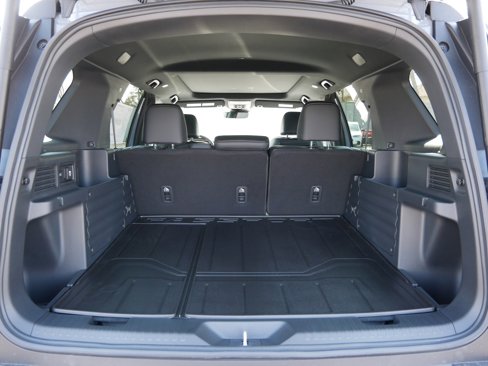 New 2026 Honda Passport TrailSport Elite image 15