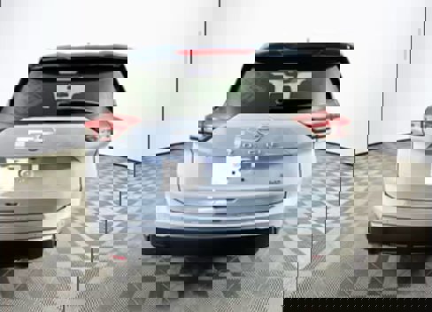 New 2026 Nissan Rogue SV image 7