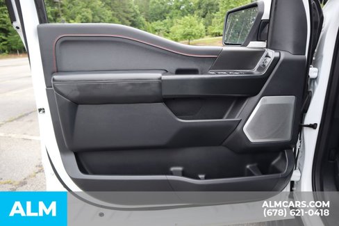 Used 2024 Ford F150 Raptor image 15