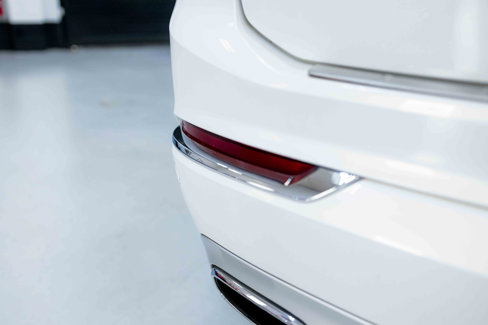 Used 2019 Volvo XC90 T6 Inscription w/ Advanced Package image 29