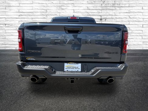 New 2026 RAM 1500 Rebel image 4