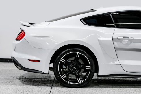 Used 2019 Ford Mustang GT Premium w/ Equipment Group 401A image 14