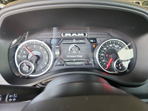 New 2026 RAM 1500 Big Horn image 10