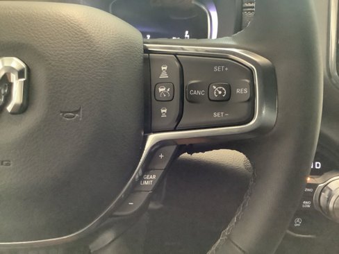New 2026 RAM 1500 Laramie image 14