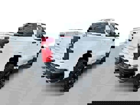 New 2025 Chevrolet Silverado 1500 LT Trail Boss w/ Convenience Package II image 8