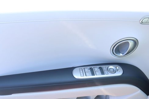 New 2026 Hyundai Palisade Calligraphy image 24