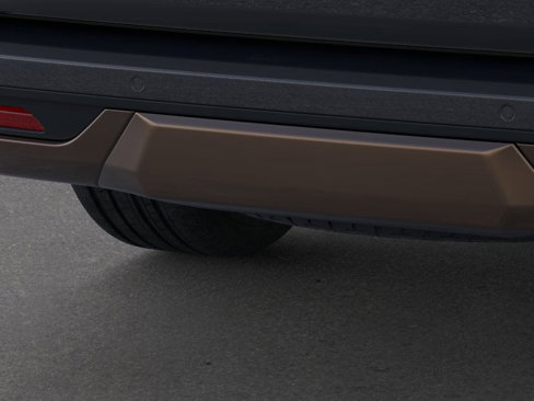 New 2025 Ford Expedition King Ranch image 46