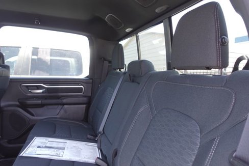 New 2025 RAM 1500 Big Horn image 26