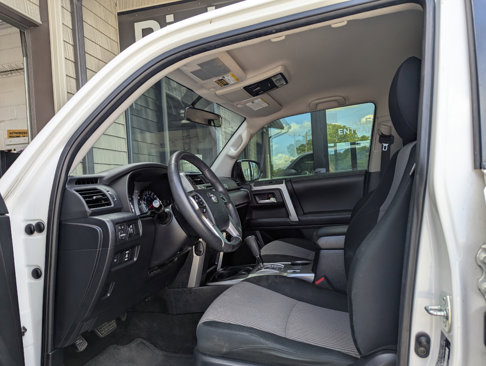 Used 2019 Toyota 4Runner SR5 image 13