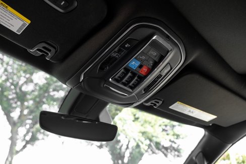Used 2022 Jeep Wagoneer Series III w/ Premium Group I image 42