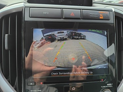 Used 2022 Subaru Ascent Premium image 24