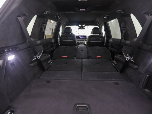 New 2026 BMW X7 xDrive40i w/ M Sport Package image 29