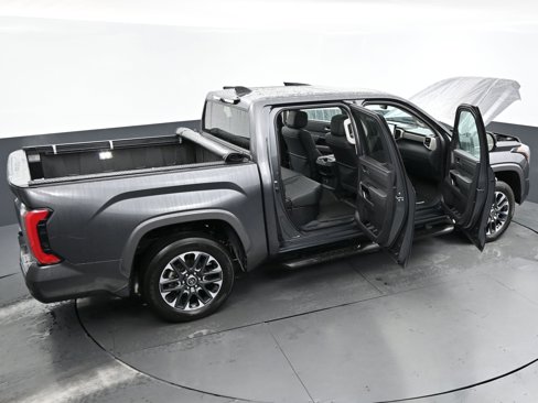 Used 2023 Toyota Tundra Limited image 66