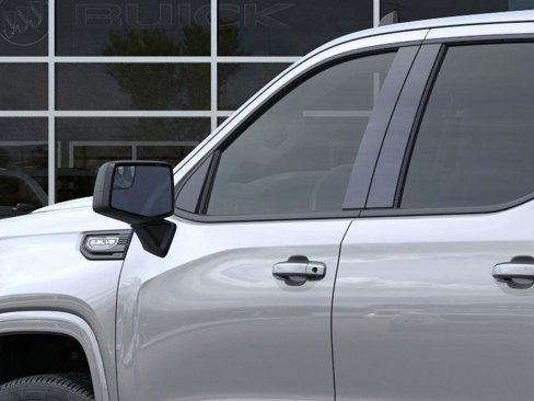 New 2026 GMC Sierra 1500 Elevation w/ Preferred Package image 12