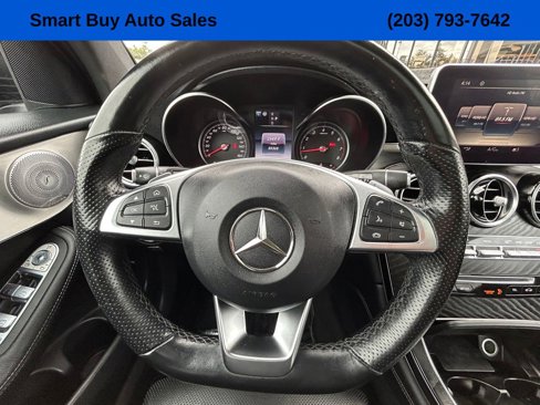 Used 2019 Mercedes-Benz GLC 300 4MATIC image 24