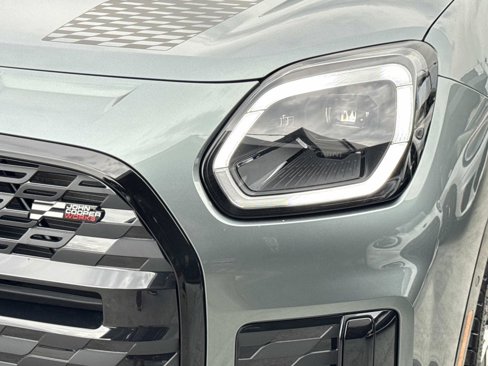 New 2026 MINI Cooper Countryman S image 4