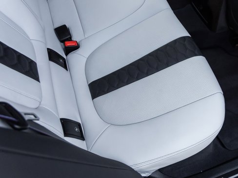 Used 2025 BMW X6 M Competition w/ Executive Package image 42