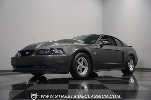 Used 2004 Ford Mustang GT image 23