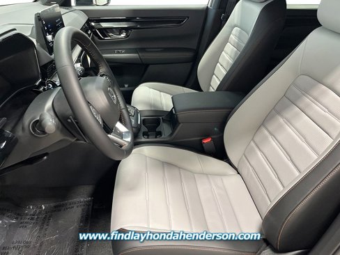 New 2026 Honda CR-V Sport Touring image 13