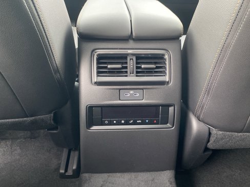 New 2025 MAZDA CX-70 3.3 Turbo w/ Premium Package image 33
