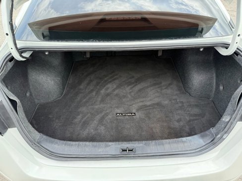 Used 2021 Nissan Altima 2.5 SV image 5